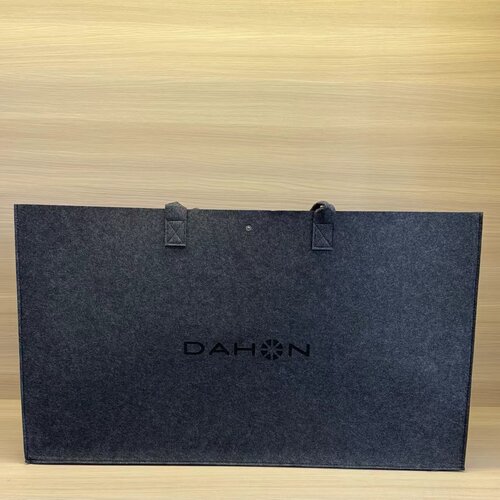 大行DAHON折叠412/415轮组改装专用20寸通用收纳包大容量高端简约