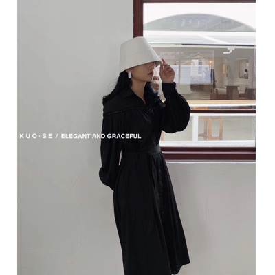 特价 福利  福袋 新款裙子法式连衣裙女