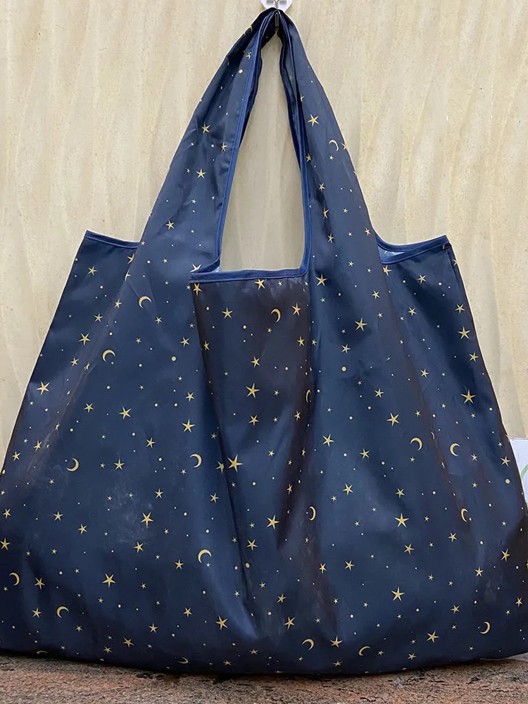 龙翼潮搭商用日系大号可折