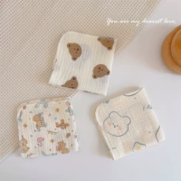 Партия Wang+Bear+Verseles 4 слоя марли