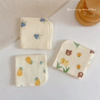 Черника+груша+тюльпан медведь (утолщен 6 слоев)