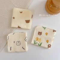 Лунный медведь+черный кролик+медведь тюльпана (утолщен 6 слоев)