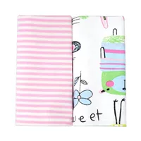 2 [Цветок мыши] Три -слой 28x28 1 слой хлопка+2 слоя марли