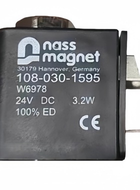 SHAKO新恭电磁阀PU520-02D/03D/04D NASS Magnet108-030-0536