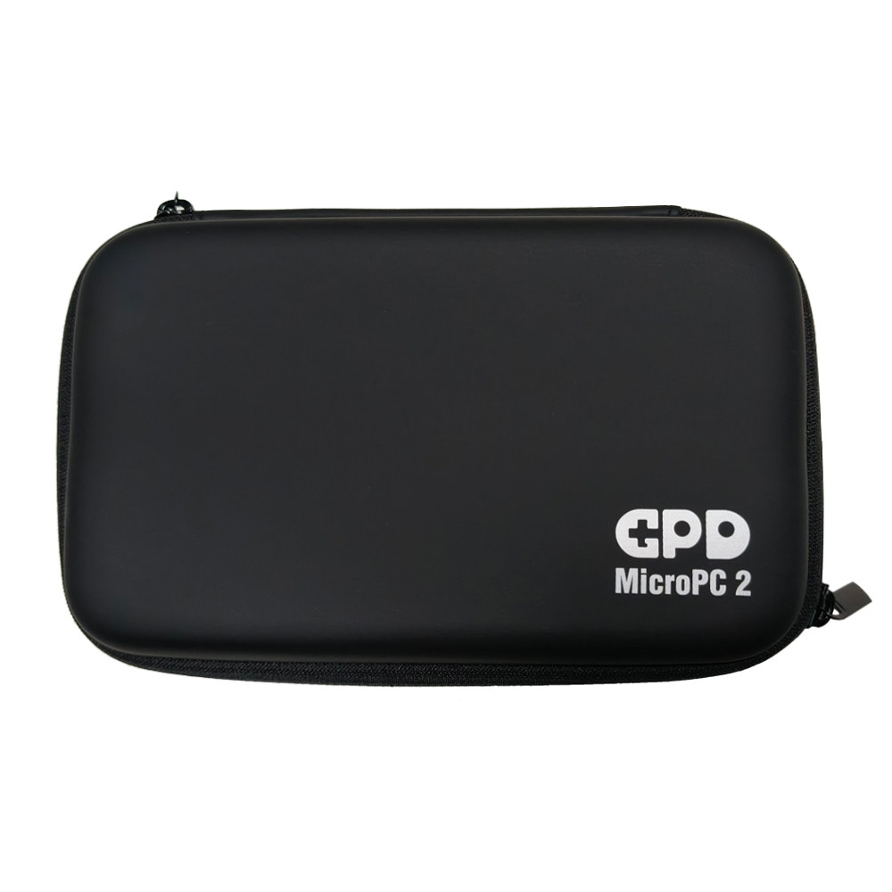 GPDMicroPC2电脑原装收纳保护包图片