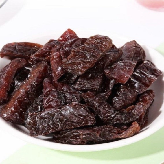 凤枚原味梅条10斤袋装番茄梅条