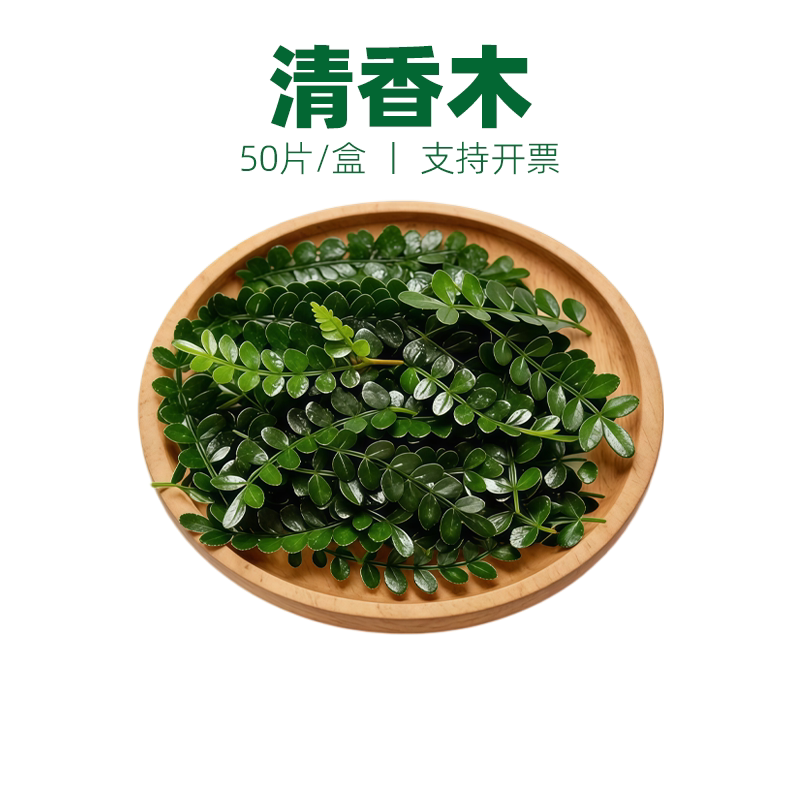 胡椒木叶清香木摆盘装饰花草