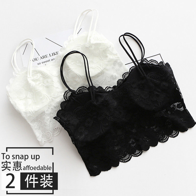 Beautiful back camisole strapless Bras Gather Primer Wrap chest Underwear Wireless sexy Explosive money Brain the Lingerie/Men's underwear/Tracksuit , Bra  category - from Buy2taobao.com to provide professional Taobao agent buy service