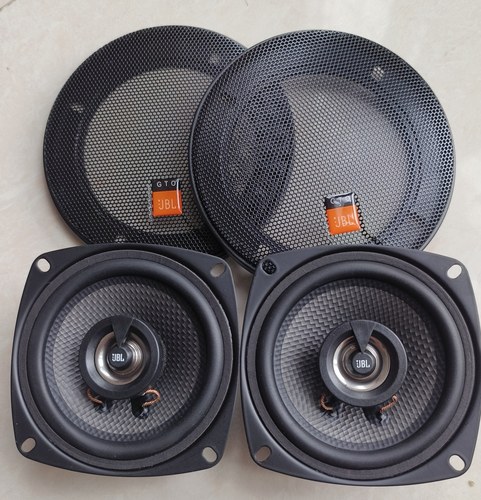 同轴喇叭高音中音低音哈曼JBL