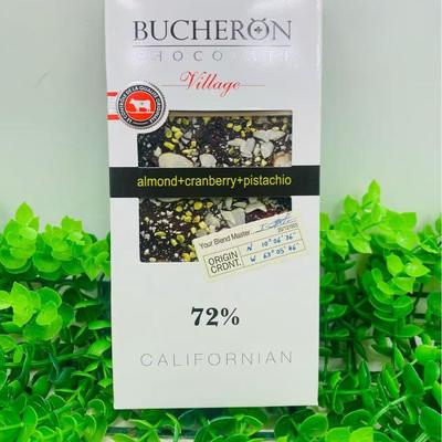 零食原装进口正品72%手工俄罗斯