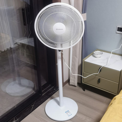 艾美特电风扇落地扇电风扇宿舍