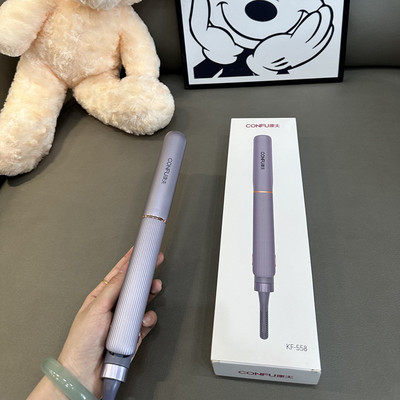 卷发康夫直卷发棒大卷家用低辐射