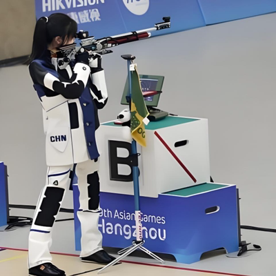 华赛德射击服射击训练神器奥运会