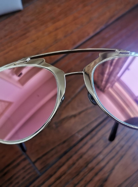 镀膜遮阳太阳眼镜墨镜sunglasses