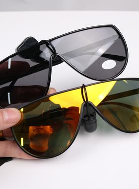 防紫外线运动款跑步骑行太阳镜