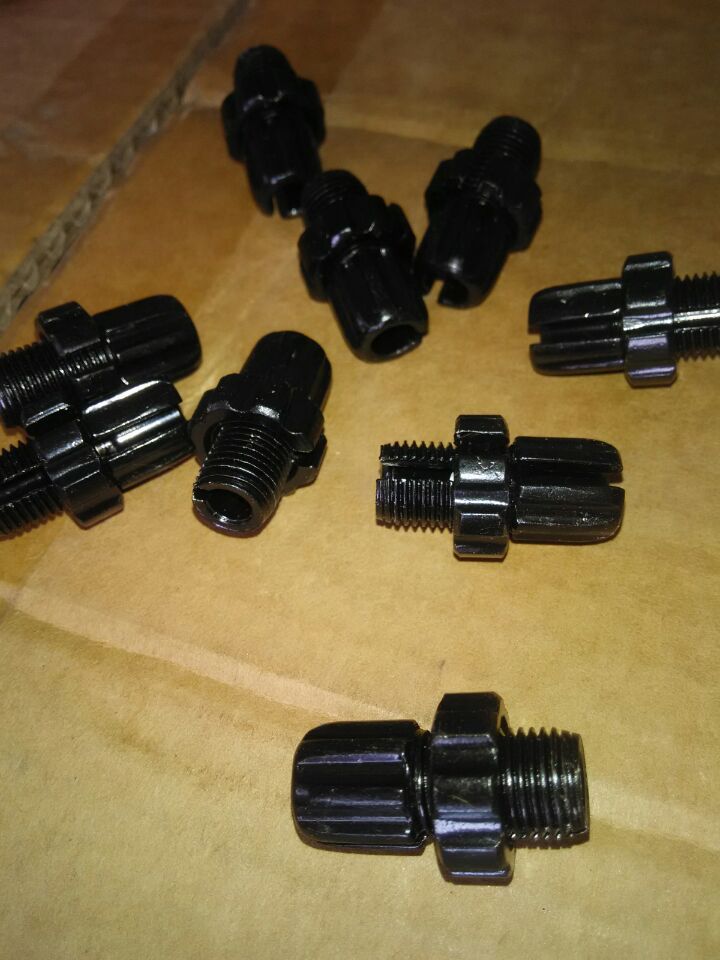 山地车刹车刹把微调螺丝张力螺丝AVID FR5FR7xtr刹把螺丝小配件