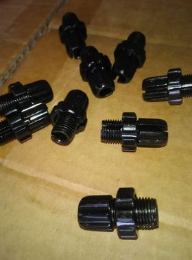 山地车刹车刹把微调螺丝张力螺丝AVID FR5FR7xtr刹把螺丝小配件