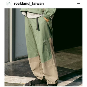 春夏透气薄款透气户外长裤休闲裤弹力文艺机能男女潮裤防晒速干裤