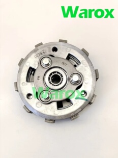 工厂直销适配KTM390duke/ADV/RC390/250滑动离合器/摩擦片钢片