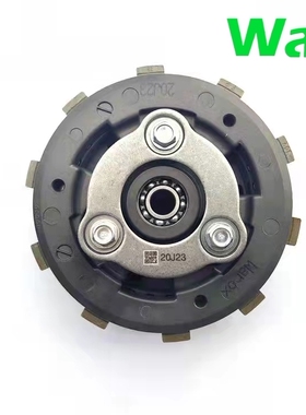 原厂滑动离合器杜克KTM790adv/890ADV春风800NK/MT/凯越800X