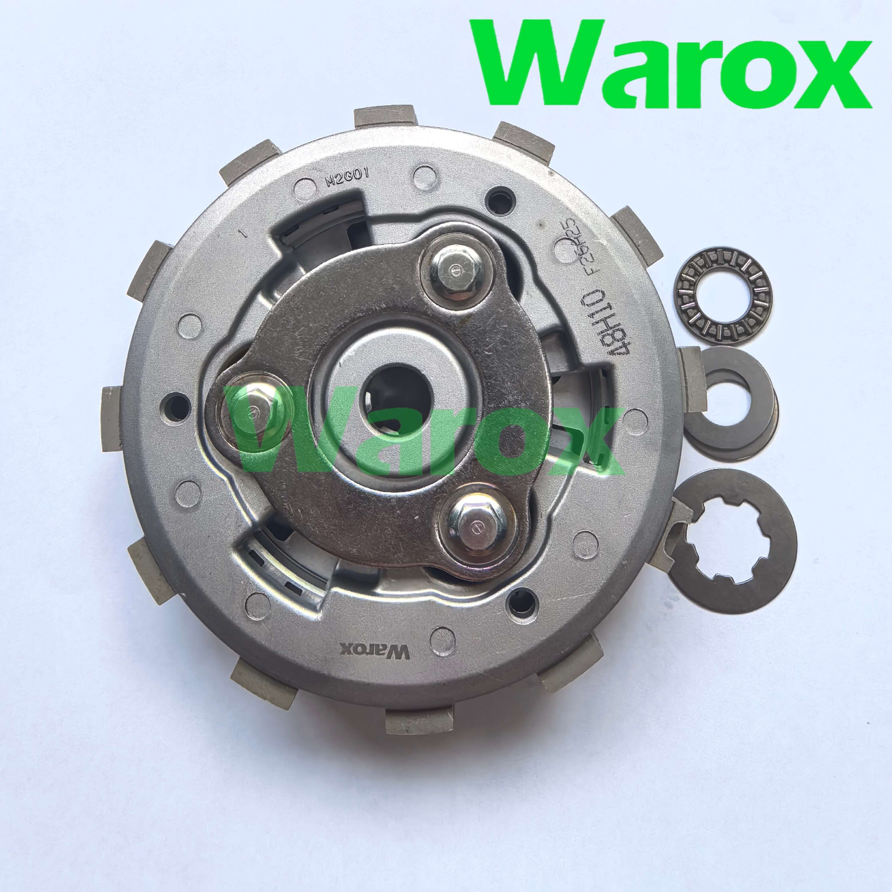改装升级离合器Warox/万路鑫省力