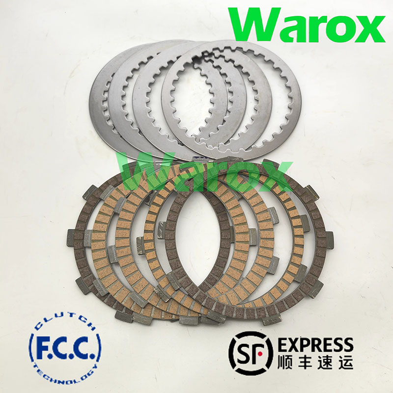 原装进口离合器片富士FCC