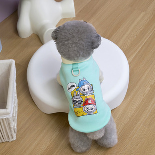 狗狗套头衫 三件 拉粑粑抓绒卫衣 25秋冬DB 博美家居服舒服 包邮