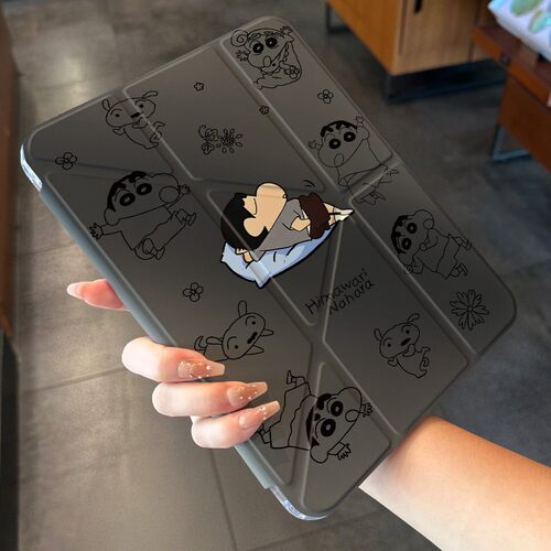 小新适用ipad11苹果平板保护套air5壳mini7专用Pro13寸10第9代酷8