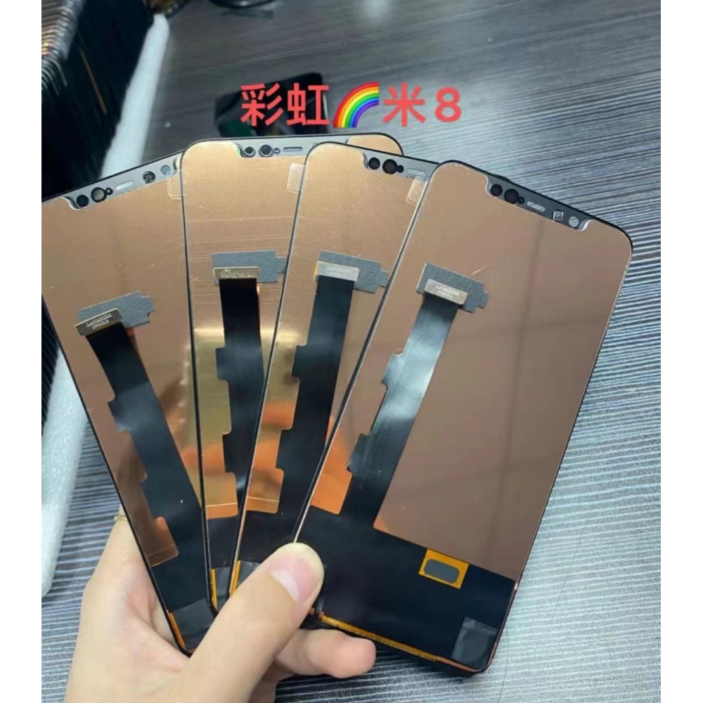 精凡屏幕总成精凡高清高亮