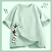 国风爆款 小个子百搭内搭显瘦上衣 t恤女2024新款 穿搭夏季 休闲短袖