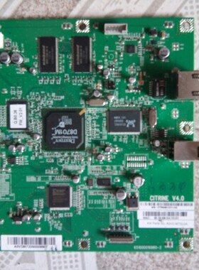 magicolor柯美柯尼卡美能达3730DN主板