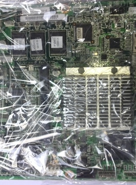 magicolor柯尼卡美能达4750EN主板4750DN II主板USB接口打印板