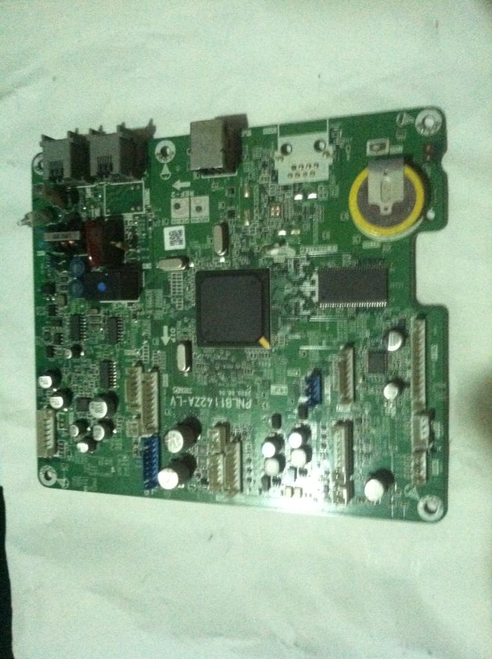 松下KX-MB2033CN主板KX-MB2038CN主板2009年2010年USB接口板