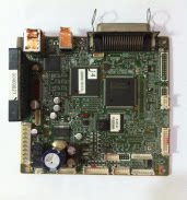 东芝B-452-TS22-CN东芝B-452-HS12-CN主板USB接口板 带网络接口