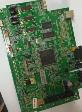 TSC TTP-244 PRO主板TSC244PRO主板USB接口板