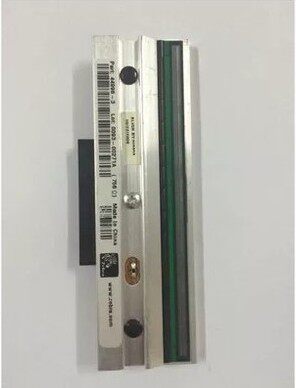 Zebra斑马S600条码机热敏标签印字打印头