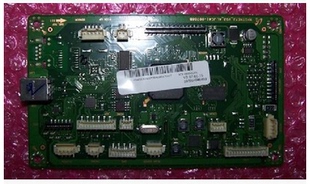 三星4321NS主板USB接口打印板