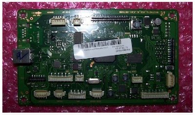 三星4321NS主板USB接口打印板