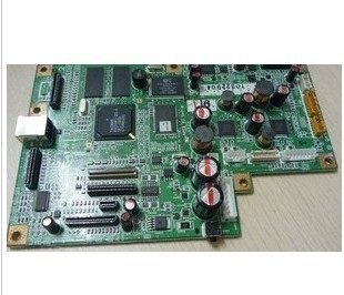 佳能CANON MP830 MP780主板 接口板 电源板 电源盒 液晶显示屏