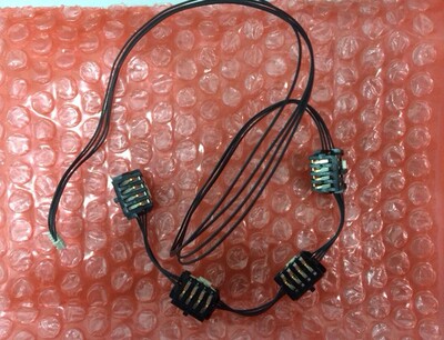 施乐CP116 118 119 225 228 CM115 116W 118 225 228粉盒芯片触点