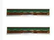 GODEX科诚ZA-124U EZ-1100plus 1105 1200 G500U条码热敏打印头