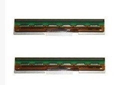 GODEX科诚ZA-124U EZ-1100plus 1105 1200 G500U条码热敏打印头