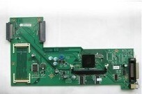 HP惠普HP5200L 5200LX 5200N 5200DN 5200TN主板 USB接口板