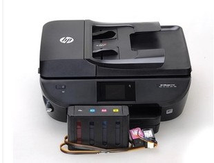7640 HP惠普OfficeJet 5640 5542 5740字车笔架墨车架 5540
