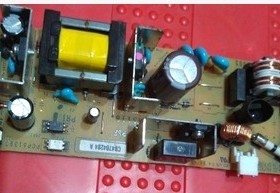 松下KX-MB1669CN电源供电板高压板激光器头盒组件