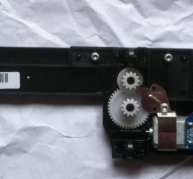 惠普HP2050 2060 2020hc 2515 3050 3515扫描头器扫描组件排线