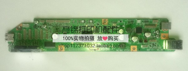 EPSON爱普生XP-701主板XP701主板USB接口打印板