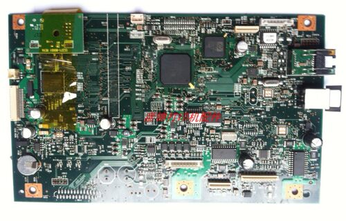 HP惠普1522NF主板HP1522主板 接口板