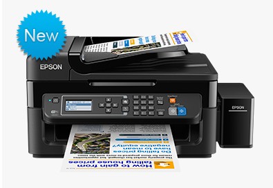 EPSON爱普生L560 L565打印头 喷头 墨头