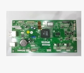 施乐M105F主板 接口板